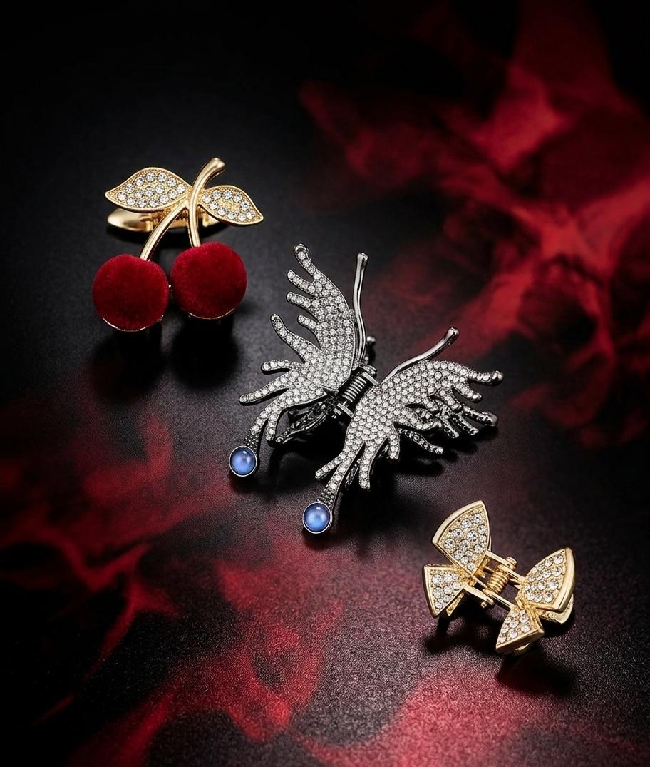 Hair Accessories