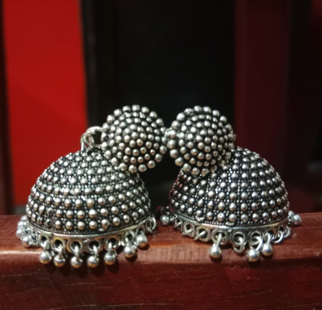 Oxidised
